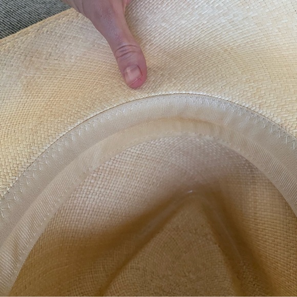 LIKE NEW Cuyana Hat - Picture 16 of 16